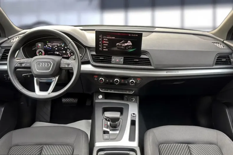 Audi Q5 din 2023 cu 45.000 km - oferta AUD224904 - foto 11