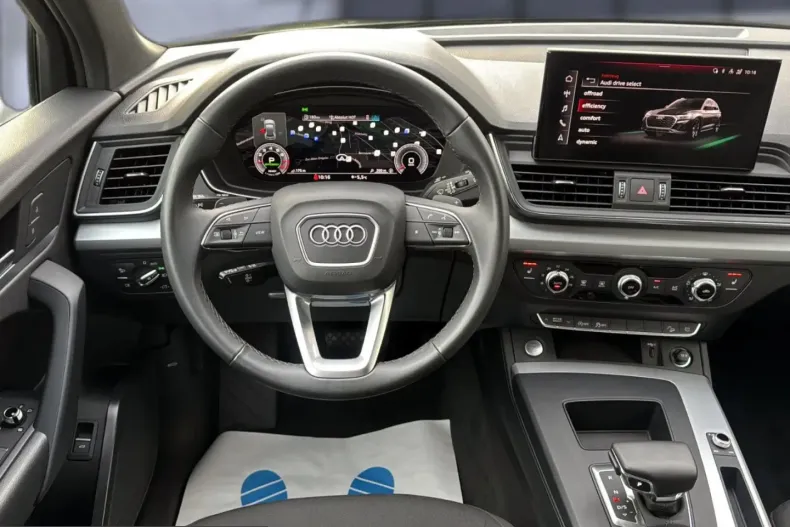 Audi Q5 din 2023 cu 45.000 km - oferta AUD224904 - foto 12