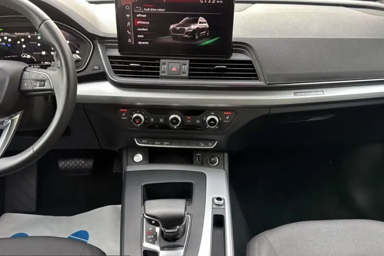 Audi Q5 din 2023 cu 45.000 km - oferta AUD224904 - foto 13