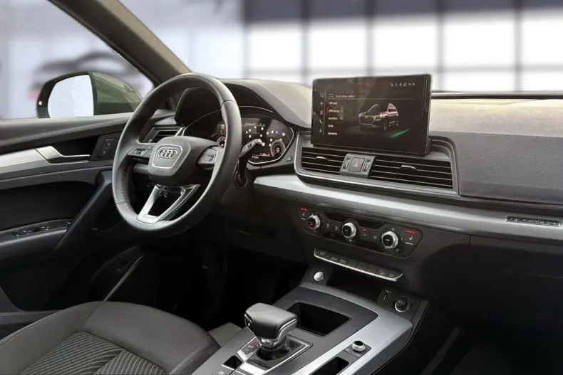 Audi Q5 din 2023 cu 45.000 km - oferta AUD224904 - foto 15