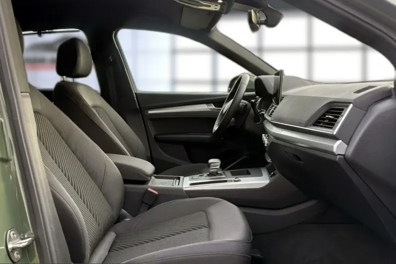 Audi Q5 din 2023 cu 45.000 km - oferta AUD224904 - foto 16