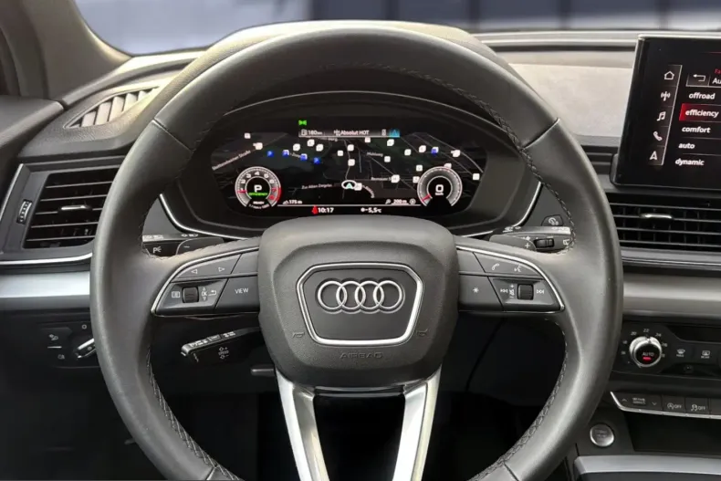 Audi Q5 din 2023 cu 45.000 km - oferta AUD224904 - foto 18