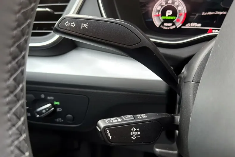 Audi Q5 din 2023 cu 45.000 km - oferta AUD224904 - foto 19