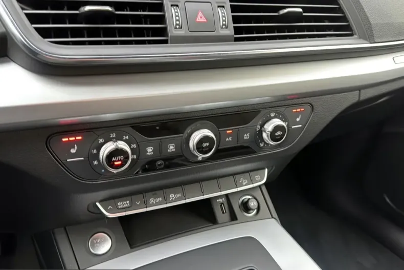 Audi Q5 din 2023 cu 45.000 km - oferta AUD224904 - foto 20
