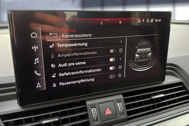 Audi Q5 din 2023 cu 45.000 km - oferta AUD224904 - foto 21