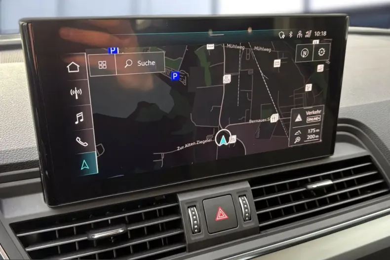 Audi Q5 din 2023 cu 45.000 km - oferta AUD224904 - foto 22
