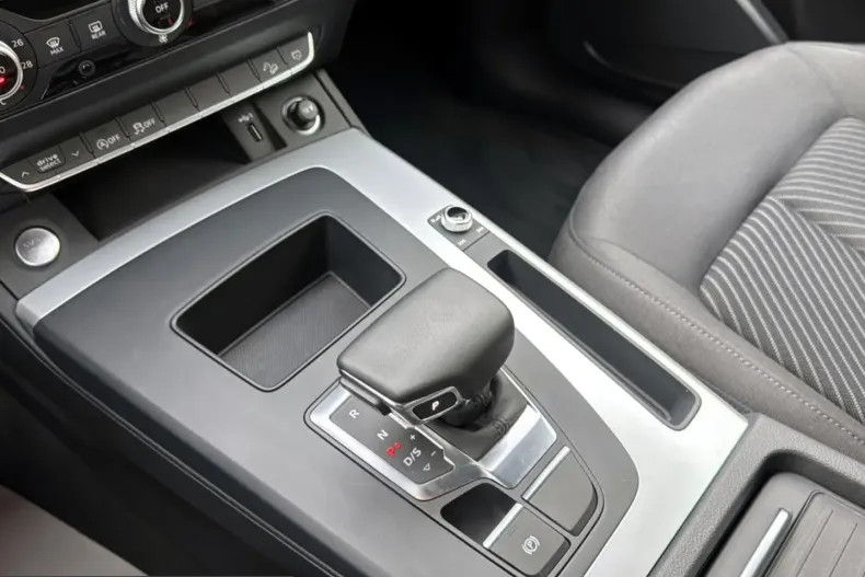 Audi Q5 din 2023 cu 45.000 km - oferta AUD224904 - foto 23