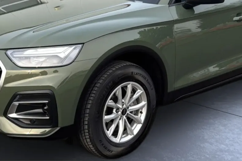 Audi Q5 din 2023 cu 45.000 km - oferta AUD224904 - foto 24