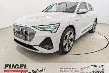 Audi e-tron din 2022 - oferta AUD224905