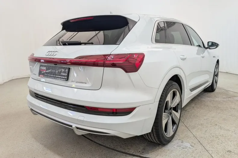 Audi e-tron din 2022 cu 66.890 km - oferta AUD224905 - foto 5