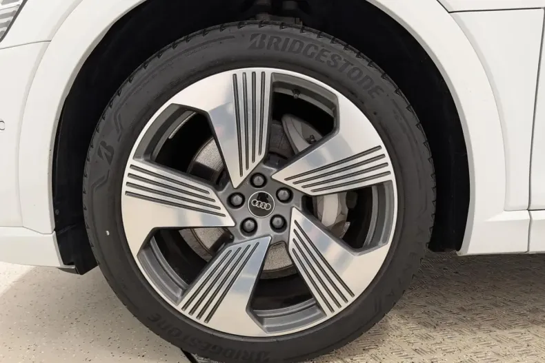 Audi e-tron din 2022 cu 66.890 km - oferta AUD224905 - foto 10