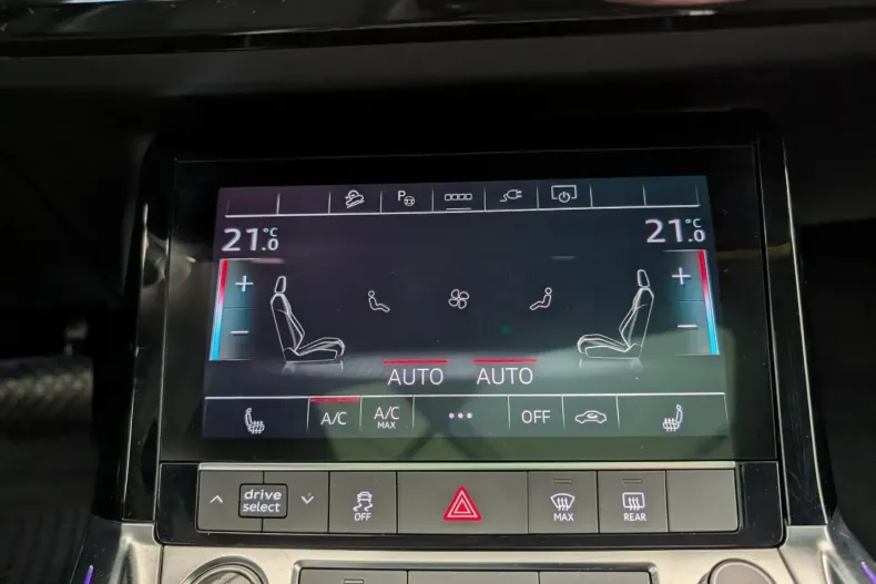 Audi e-tron din 2022 cu 66.890 km - oferta AUD224905 - foto 15