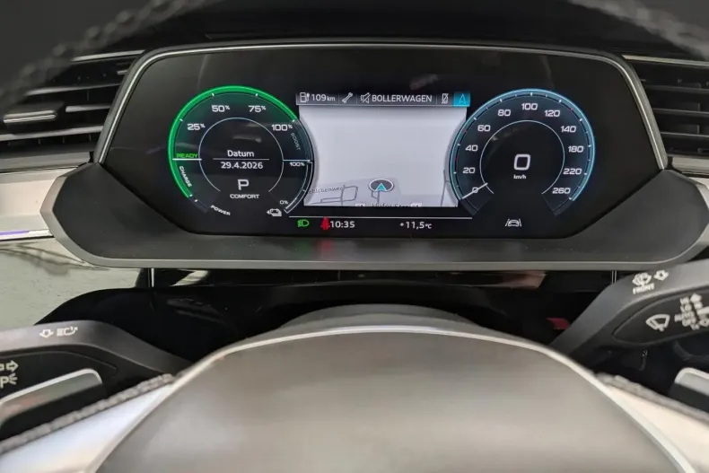 Audi e-tron din 2022 cu 66.890 km - oferta AUD224905 - foto 25