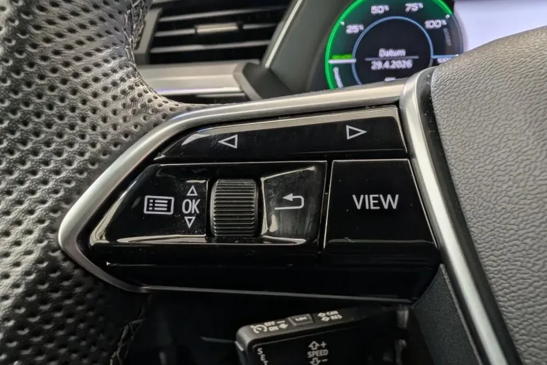 Audi e-tron din 2022 cu 66.890 km - oferta AUD224905 - foto 27