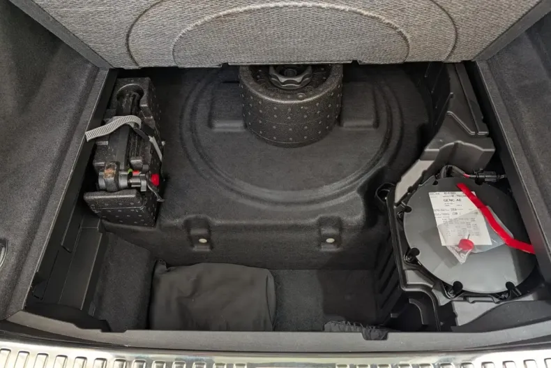 Audi e-tron din 2022 cu 66.890 km - oferta AUD224905 - foto 37
