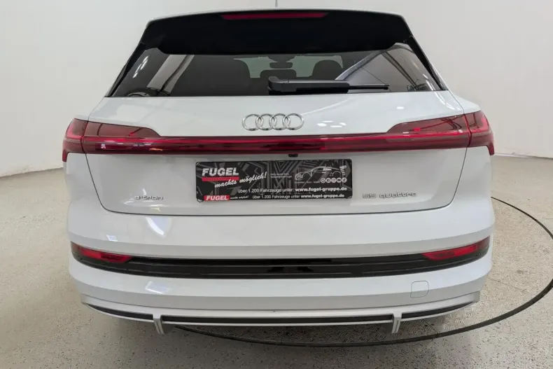 Audi e-tron din 2022 cu 66.890 km - oferta AUD224905 - foto 39