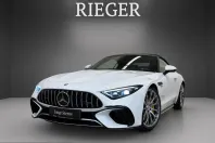 Mercedes-Benz SL 63 AMG (Clasa SL) din 2024 cu 4.614 km - oferta MER224906 - foto 1
