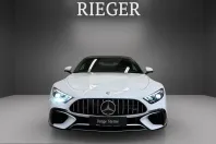Mercedes-Benz SL 63 AMG (Clasa SL) din 2024 cu 4.614 km - oferta MER224906 - foto 2
