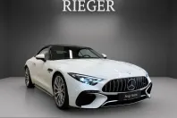 Mercedes-Benz SL 63 AMG (Clasa SL) din 2024 cu 4.614 km - oferta MER224906 - foto 3