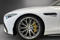 Mercedes-Benz SL 63 AMG (Clasa SL) din 2024 cu 4.614 km - oferta MER224906 - foto 4