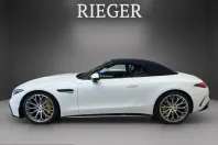 Mercedes-Benz SL 63 AMG (Clasa SL) din 2024 cu 4.614 km - oferta MER224906 - foto 5