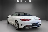 Mercedes-Benz SL 63 AMG (Clasa SL) din 2024 cu 4.614 km - oferta MER224906 - foto 9