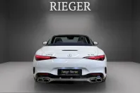Mercedes-Benz SL 63 AMG (Clasa SL) din 2024 cu 4.614 km - oferta MER224906 - foto 10