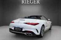 Mercedes-Benz SL 63 AMG (Clasa SL) din 2024 cu 4.614 km - oferta MER224906 - foto 13