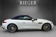 Mercedes-Benz SL 63 AMG (Clasa SL) din 2024 cu 4.614 km - oferta MER224906 - foto 21