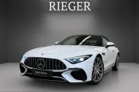 Mercedes-Benz SL 63 AMG (Clasa SL) din 2024 cu 4.614 km - oferta MER224906 - foto 23