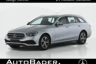 Mercedes-Benz E 220 (Clasa E) din 2022 cu 60.920 km - oferta MER224907 - foto 1