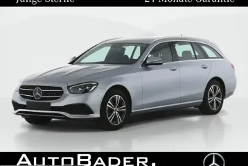 Mercedes-Benz E 220 din 2022 - oferta MER224907