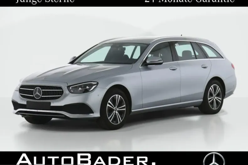 Mercedes-Benz E 220 (Clasa E) din 2022 cu 60.920 km - oferta MER224907 - foto 1