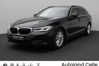 BMW 520 (Seria 5) din 2023 cu 58.427 km - oferta BMW224908 - foto 1