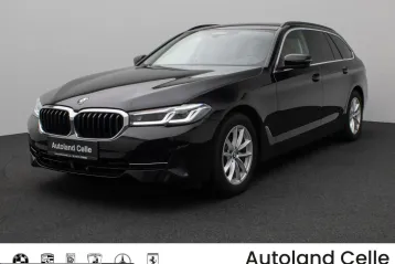BMW 520 din 2023 - oferta BMW224908