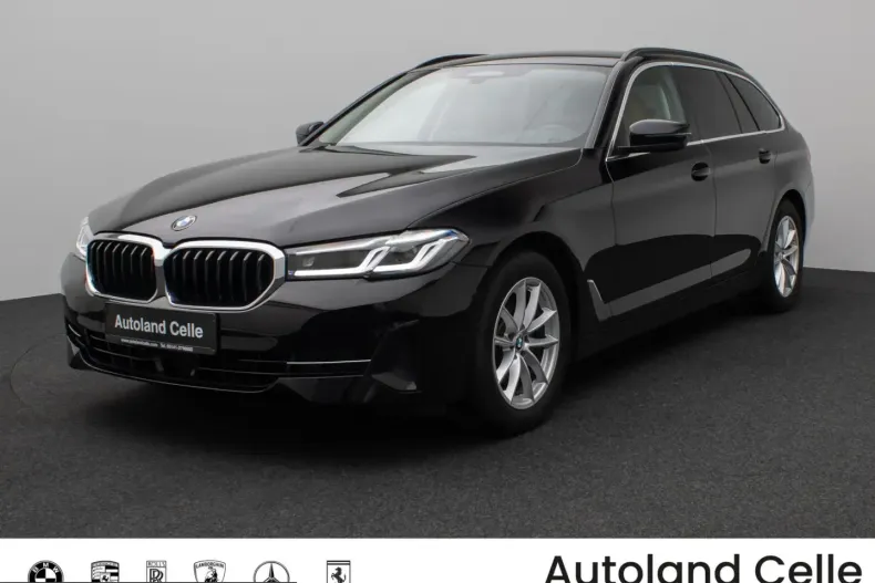 BMW 520 (Seria 5) din 2023 cu 58.427 km - oferta BMW224908 - foto 1