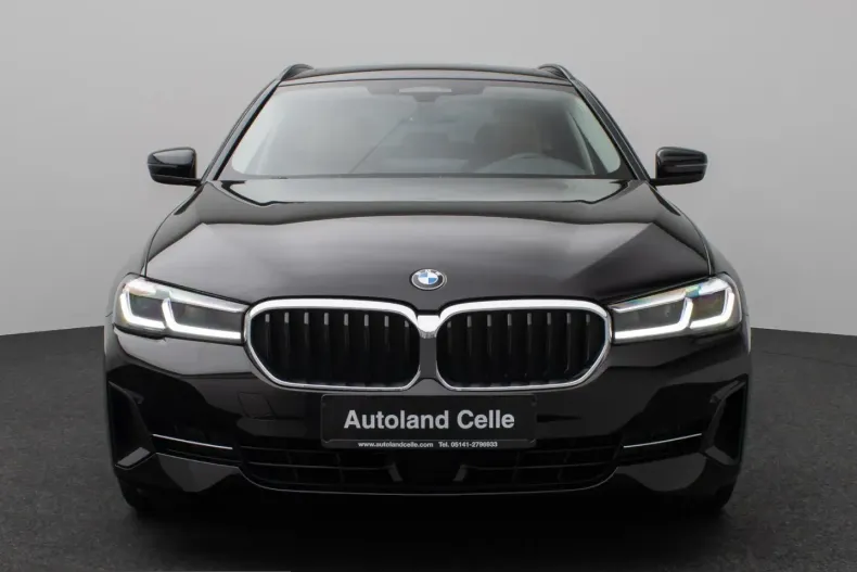 BMW 520 (Seria 5) din 2023 cu 58.427 km - oferta BMW224908 - foto 2