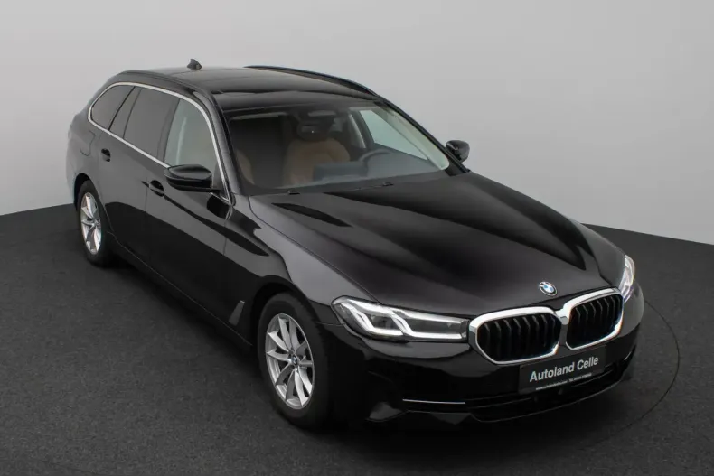 BMW 520 (Seria 5) din 2023 cu 58.427 km - oferta BMW224908 - foto 3