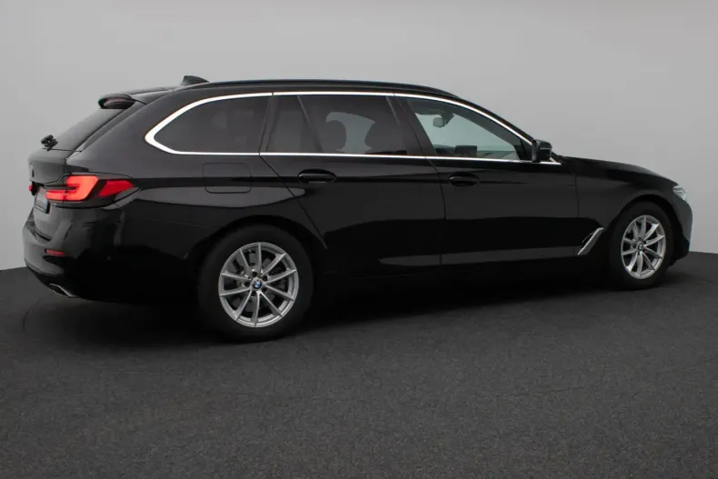 BMW 520 (Seria 5) din 2023 cu 58.427 km - oferta BMW224908 - foto 6