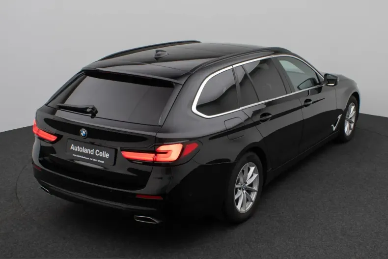 BMW 520 (Seria 5) din 2023 cu 58.427 km - oferta BMW224908 - foto 7