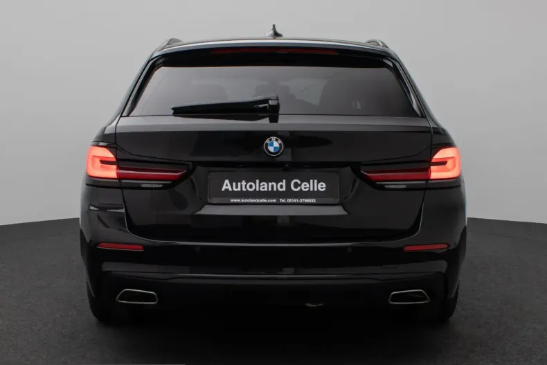BMW 520 (Seria 5) din 2023 cu 58.427 km - oferta BMW224908 - foto 8