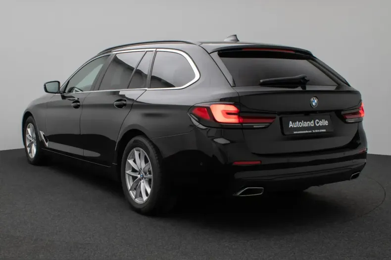 BMW 520 (Seria 5) din 2023 cu 58.427 km - oferta BMW224908 - foto 9