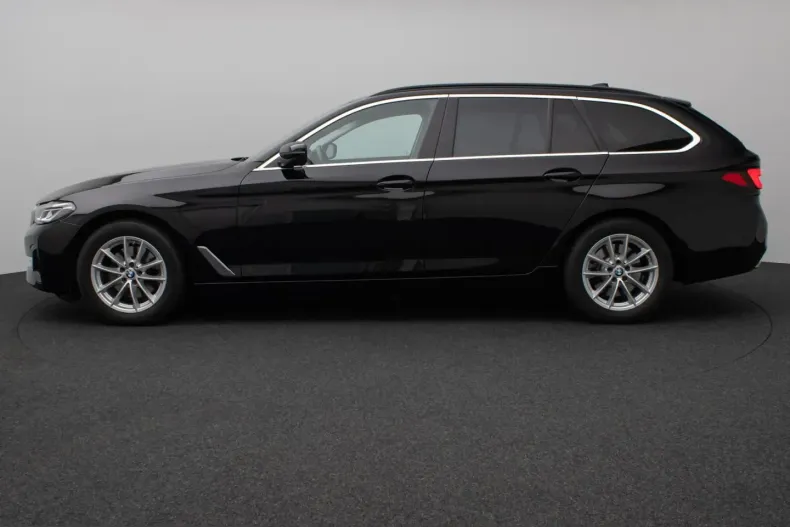 BMW 520 (Seria 5) din 2023 cu 58.427 km - oferta BMW224908 - foto 11