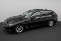 BMW 520 (Seria 5) din 2023 cu 58.427 km - oferta BMW224908 - foto 12
