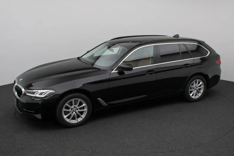 BMW 520 (Seria 5) din 2023 cu 58.427 km - oferta BMW224908 - foto 12