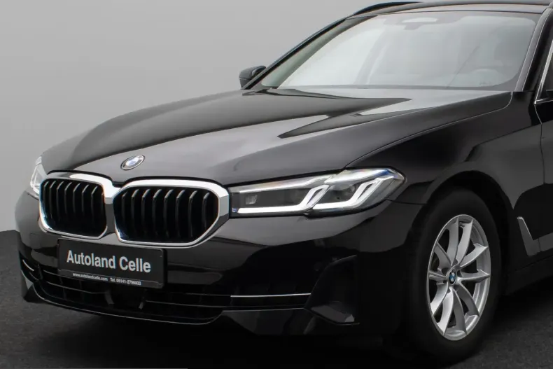 BMW 520 (Seria 5) din 2023 cu 58.427 km - oferta BMW224908 - foto 17
