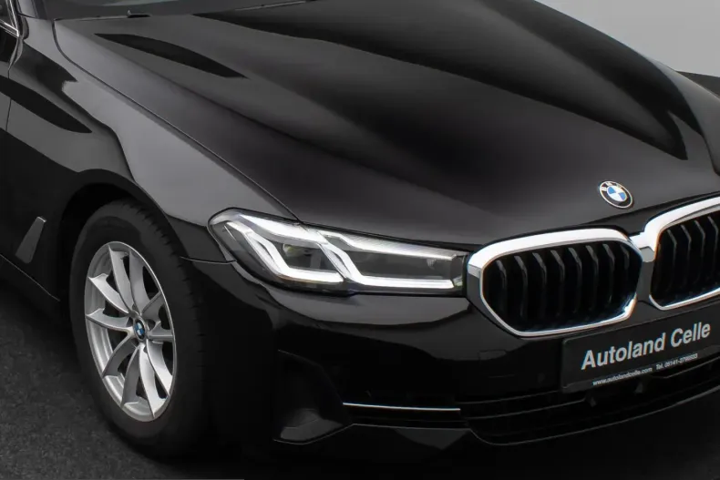BMW 520 (Seria 5) din 2023 cu 58.427 km - oferta BMW224908 - foto 18