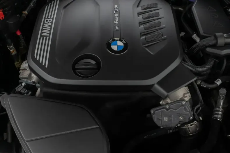 BMW 520 (Seria 5) din 2023 cu 58.427 km - oferta BMW224908 - foto 19