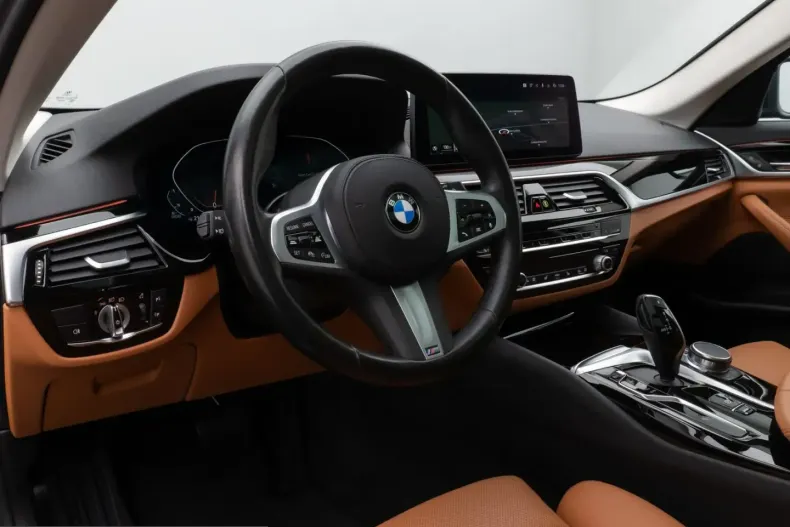 BMW 520 (Seria 5) din 2023 cu 58.427 km - oferta BMW224908 - foto 21