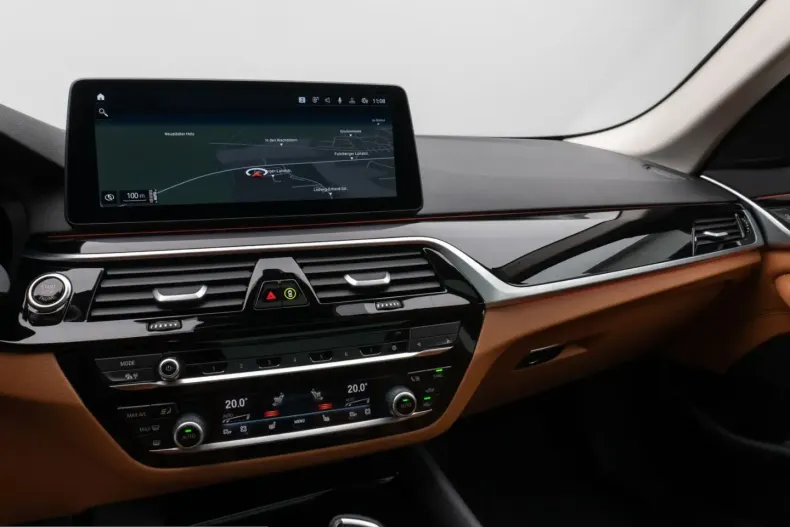 BMW 520 (Seria 5) din 2023 cu 58.427 km - oferta BMW224908 - foto 22